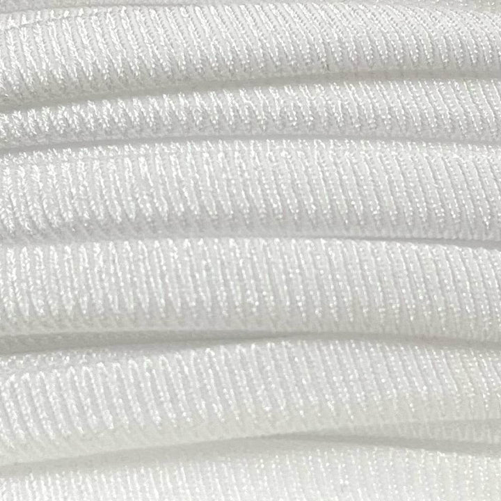 Tubolare TONDO bielastico lycra 5 mm - IBIZA - - LacariaRicami.Store