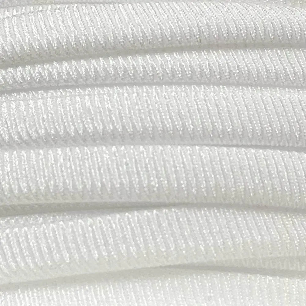 Tubolare TONDO bielastico lycra 5 mm - IBIZA - - LacariaRicami.Store