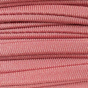 Tubolare TONDO bielastico lycra 5 mm - IBIZA - - LacariaRicami.Store