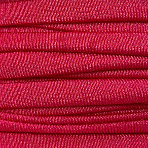 Tubolare TONDO bielastico lycra 5 mm - IBIZA - - LacariaRicami.Store