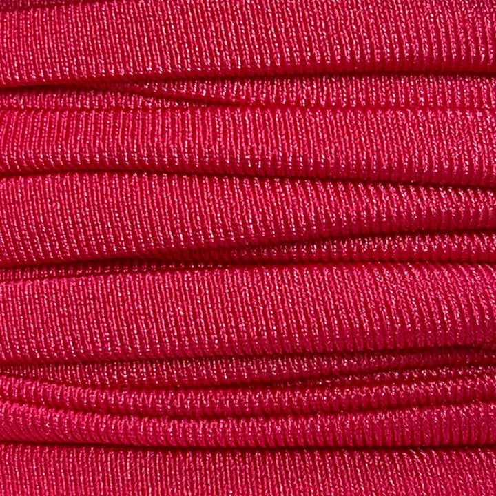 Tubolare TONDO bielastico lycra 5 mm - IBIZA - - LacariaRicami.Store