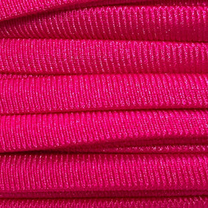 Tubolare TONDO bielastico lycra 5 mm - IBIZA - - LacariaRicami.Store