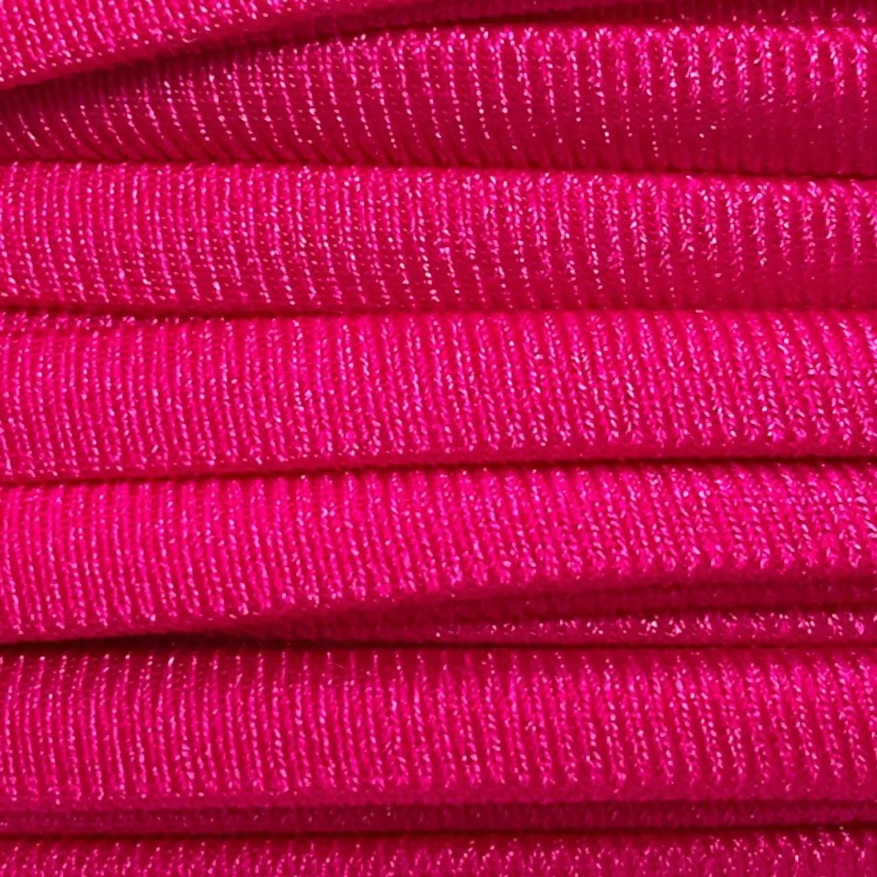 Tubolare TONDO bielastico lycra 5 mm - IBIZA - - LacariaRicami.Store