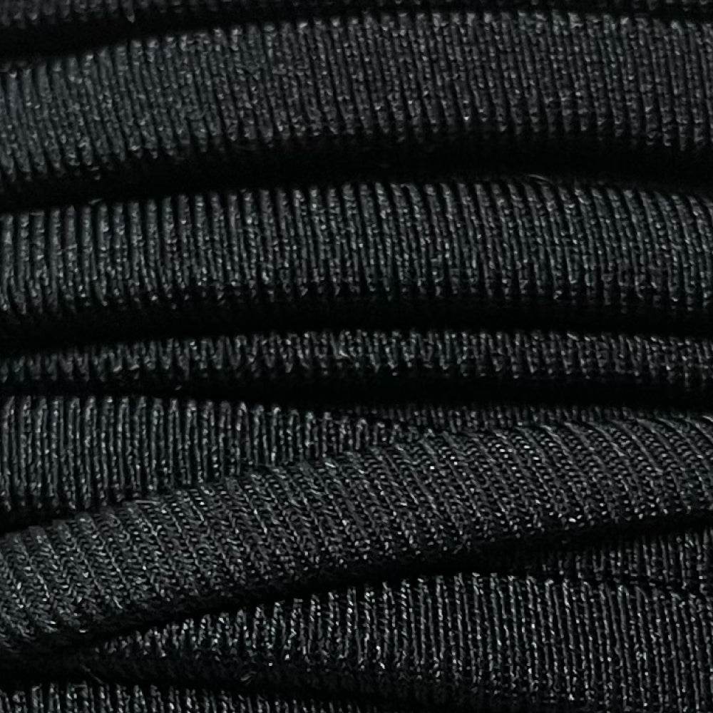 Tubolare TONDO bielastico lycra 5 mm - IBIZA - - LacariaRicami.Store