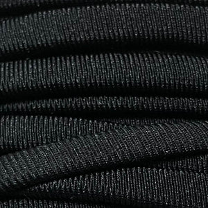 Tubolare TONDO bielastico lycra 5 mm - IBIZA - - LacariaRicami.Store