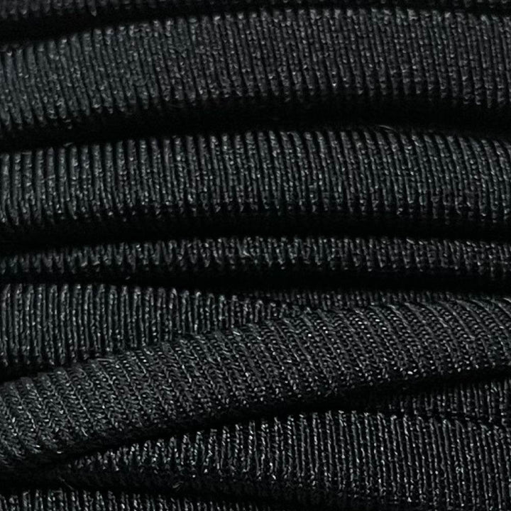 Tubolare TONDO bielastico lycra 5 mm - IBIZA - - LacariaRicami.Store
