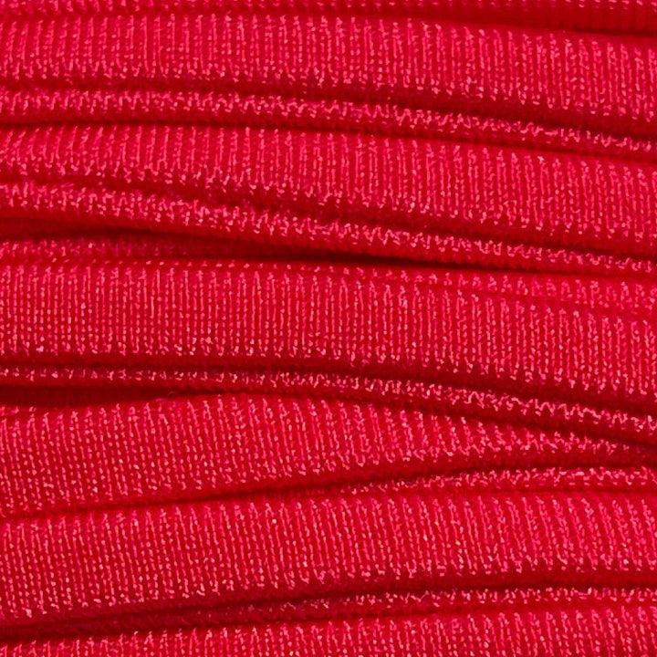 Tubolare TONDO bielastico lycra 5 mm - IBIZA - - LacariaRicami.Store