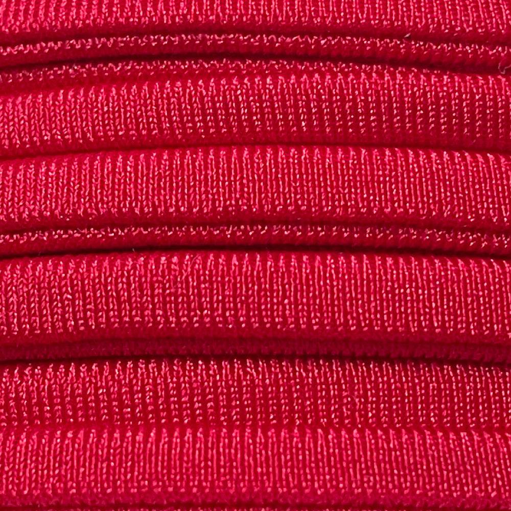 Tubolare TONDO bielastico lycra 5 mm - IBIZA - - LacariaRicami.Store
