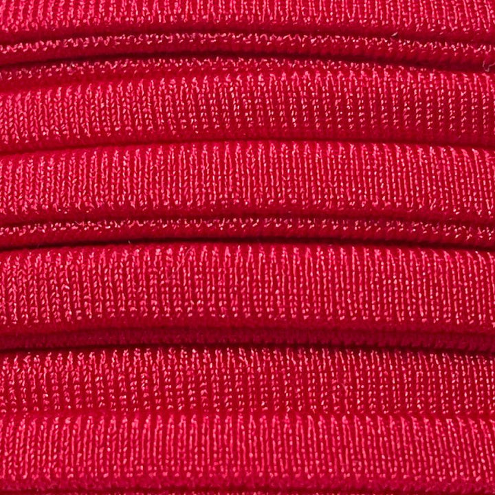 Tubolare TONDO bielastico lycra 5 mm - IBIZA - - LacariaRicami.Store