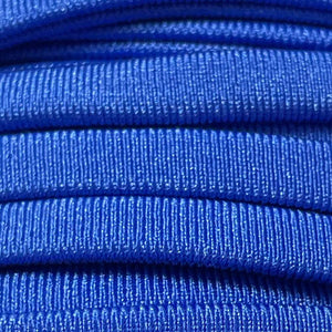 Tubolare TONDO bielastico lycra 5 mm - IBIZA - - LacariaRicami.Store