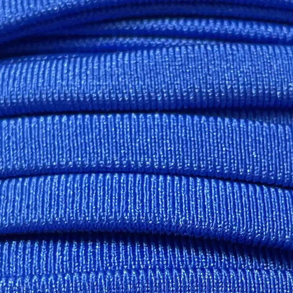 Tubolare TONDO bielastico lycra 5 mm - IBIZA - - LacariaRicami.Store
