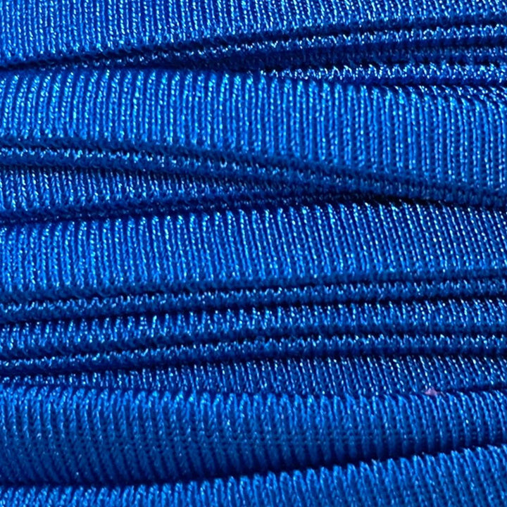 Tubolare TONDO bielastico lycra 5 mm - IBIZA - - LacariaRicami.Store