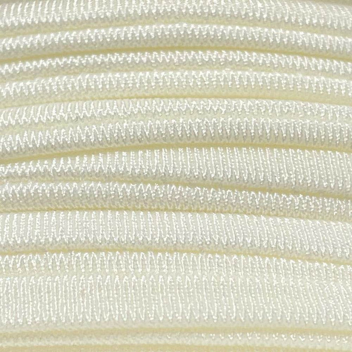 Tubolare TONDO bielastico lycra 5 mm - IBIZA - - LacariaRicami.Store