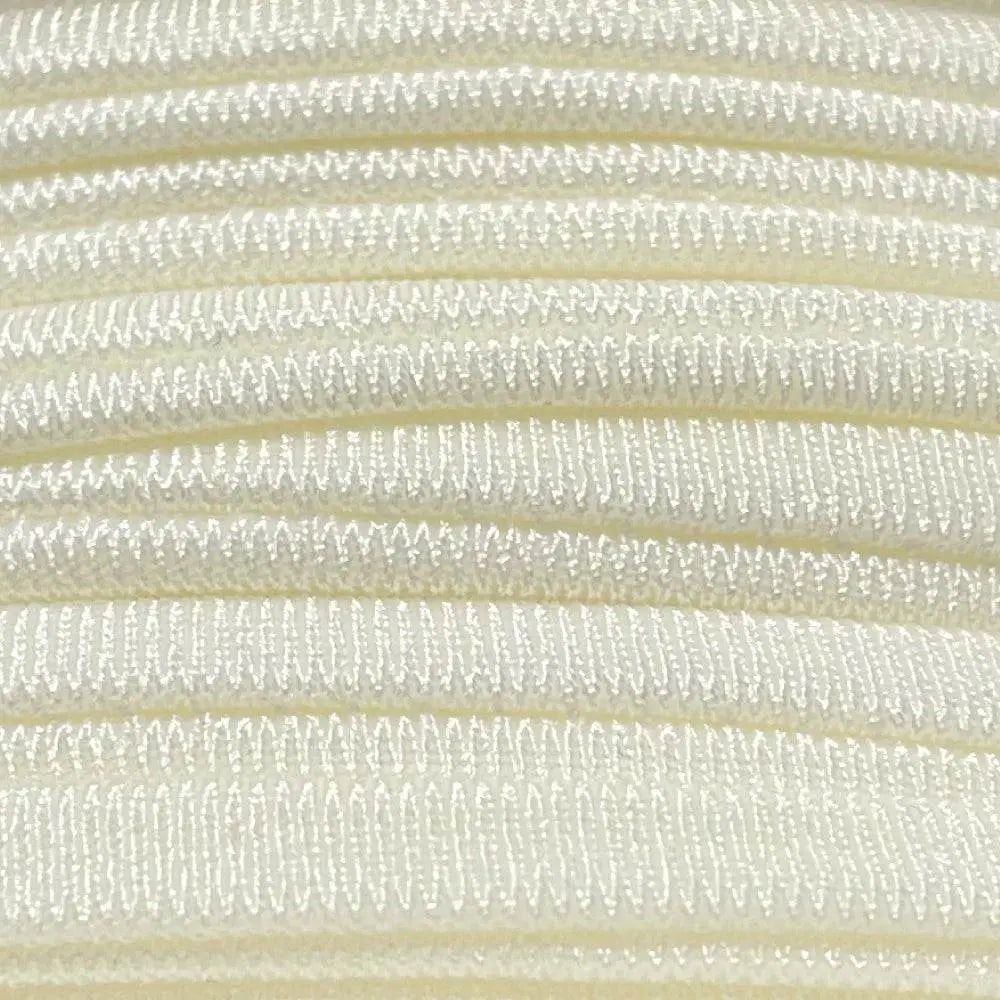 Tubolare TONDO bielastico lycra 5 mm - IBIZA - - LacariaRicami.Store