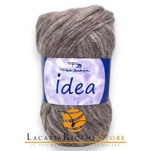 LANA Idea - Bertagna Filati - - LacariaRicami.Store