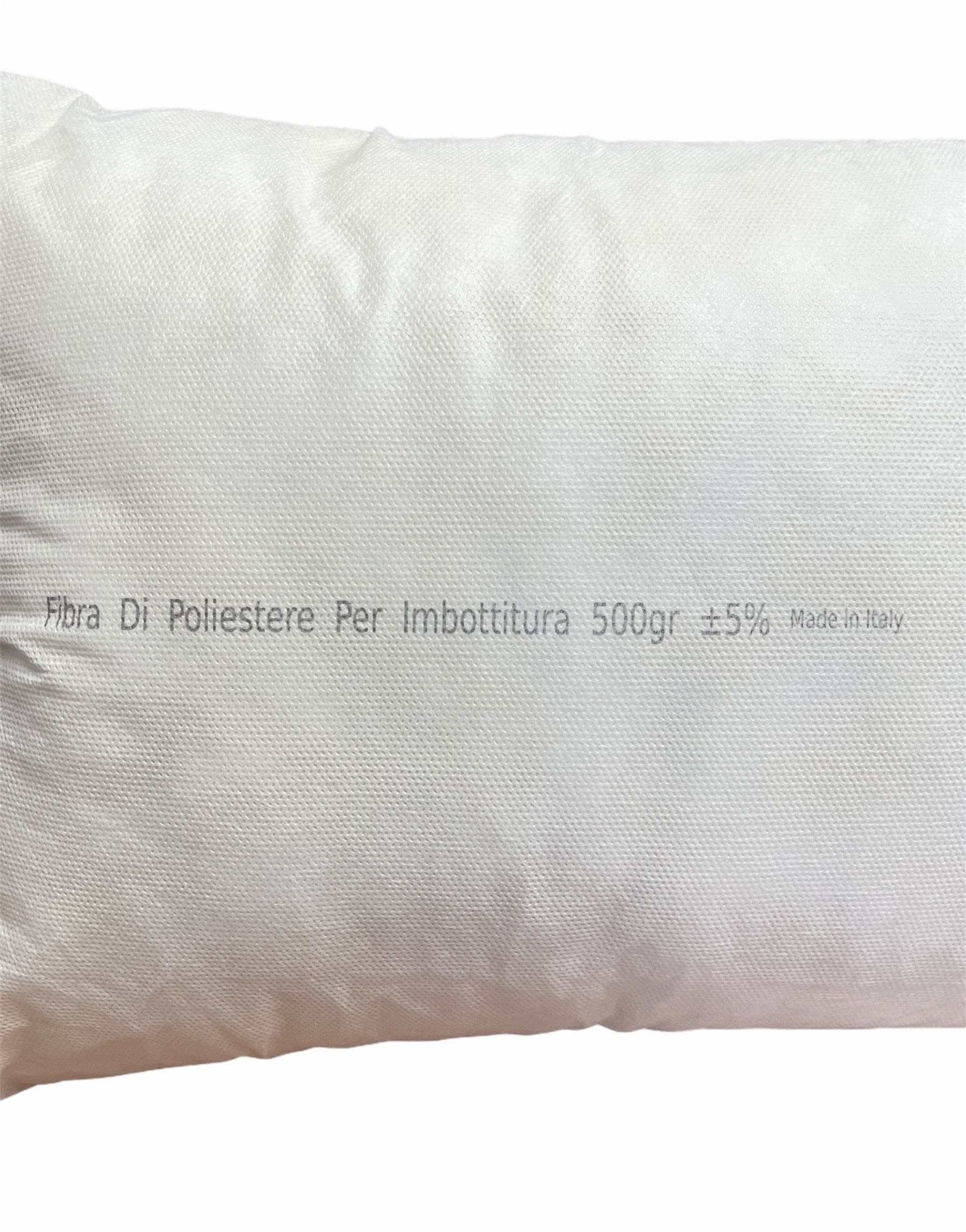 OVATTA PER IMBOTTITURA DA 500 Grammi - - LacariaRicami.Store