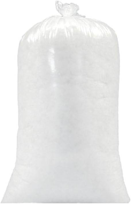 OVATTA Per Imbottitura In Fiocco Da 500 Grammi - MAS Srl - - LacariaRicami.Store