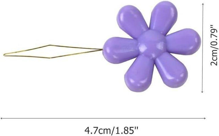 INFILAGHI a Fiore - - LacariaRicami.Store