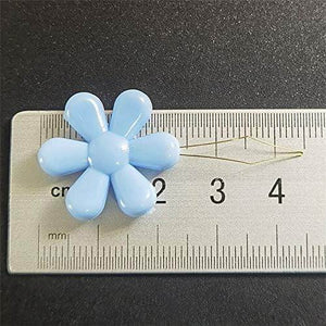 INFILAGHI a Fiore - - LacariaRicami.Store