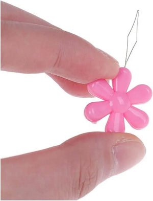 INFILAGHI a Fiore - - LacariaRicami.Store