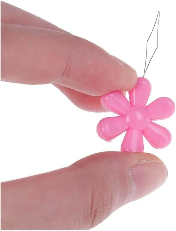 INFILAGHI a Fiore - - LacariaRicami.Store