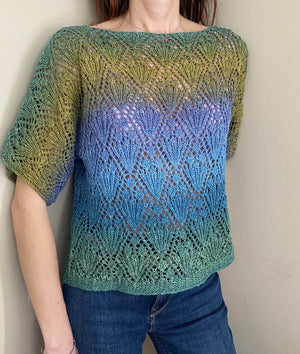 Cotone IRIDE - SESIA - - LacariaRicami.Store