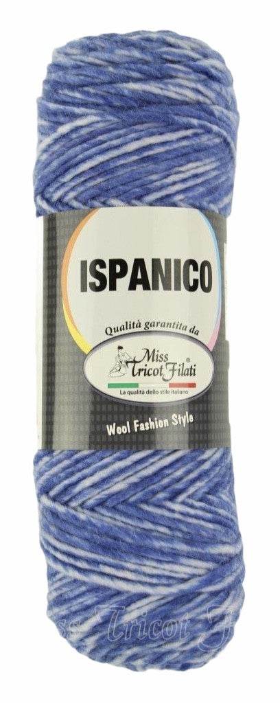 Lana Ispanico - Miss Tricot Filati - - LacariaRicami.Store