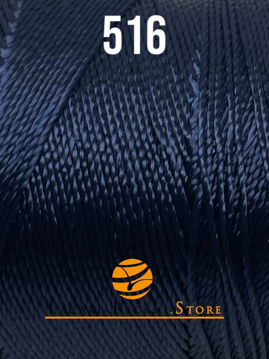 VISCOSA Seta Mare - ISPE | Straordinario per Creazioni Eleganti - - LacariaRicami.Store