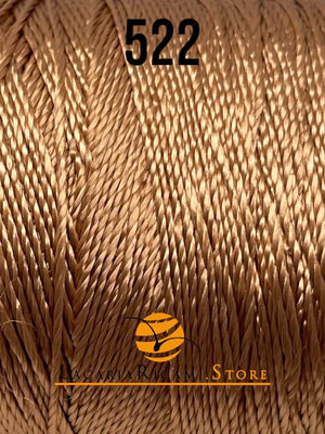 VISCOSA Seta Mare - ISPE | Straordinario per Creazioni Eleganti - - LacariaRicami.Store
