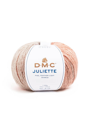 Lana JULIETTE - DMC - - LacariaRicami.Store