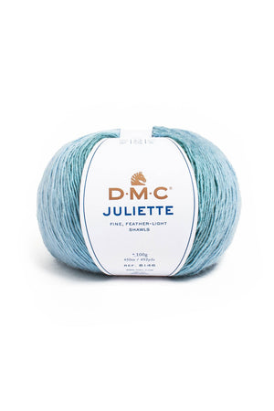 Lana JULIETTE - DMC - - LacariaRicami.Store