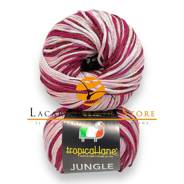 COTONE Jungle - Tropical Lane