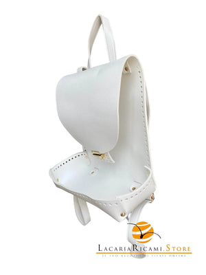 SET ZAINO Con Chiusure - MAS Srl - - LacariaRicami.Store