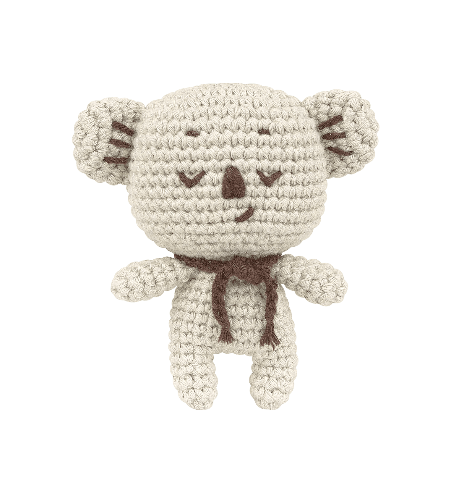 Mini Kit Amigurumi Kai The Koala - Anchor - - LacariaRicami.Store