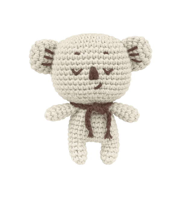 Mini Kit Amigurumi Kai The Koala - Anchor - - LacariaRicami.Store