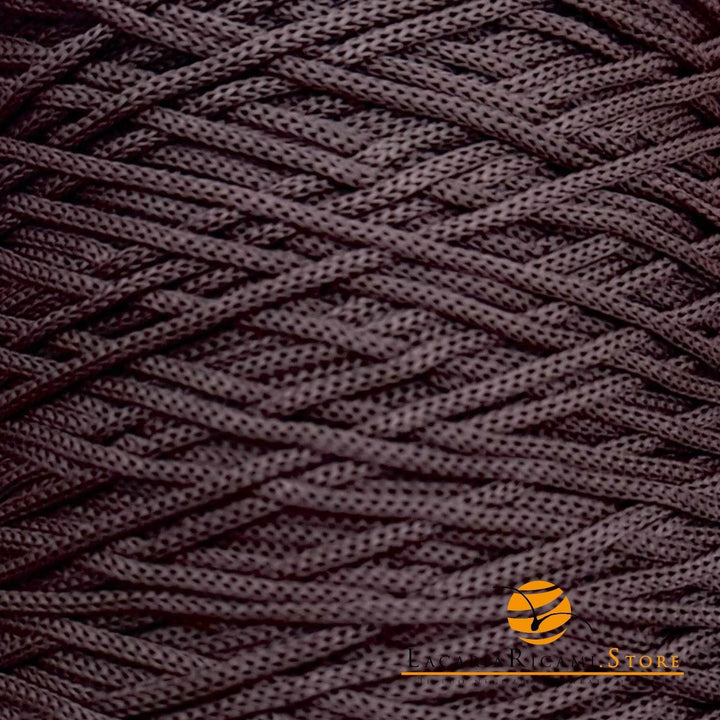 Cordino KNIT BAGS THAI - 2 mm - Cucirini Tre Stelle - - LacariaRicami.Store