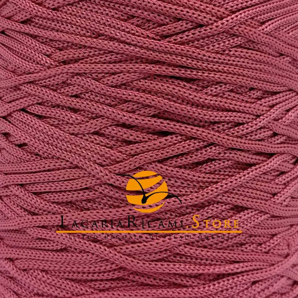Cordino KNIT BAGS THAI - 2 mm - Cucirini Tre Stelle - - LacariaRicami.Store