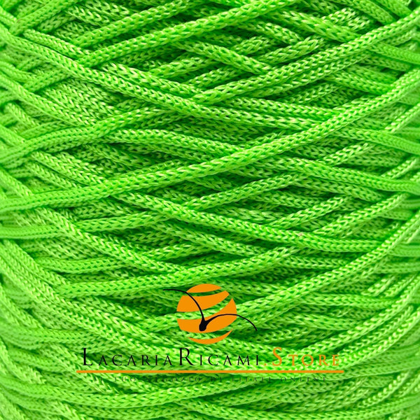 320 - VERDE
