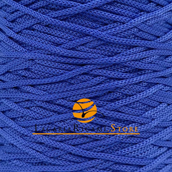 Cordino KNIT BAGS THAI - 2 mm - Cucirini Tre Stelle - - LacariaRicami.Store