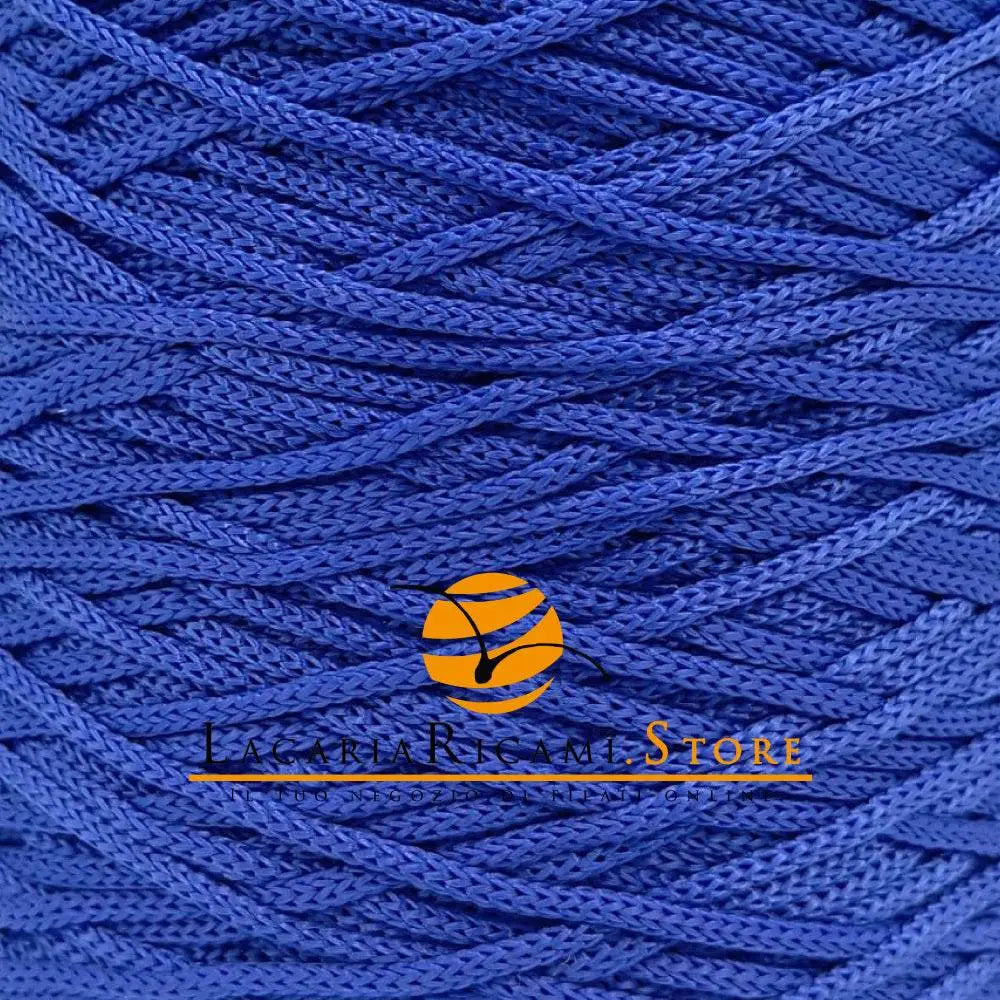 Cordino KNIT BAGS THAI - 2 mm - Cucirini Tre Stelle - - LacariaRicami.Store