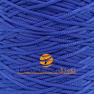 Cordino KNIT BAGS THAI - 2 mm - Cucirini Tre Stelle - - LacariaRicami.Store