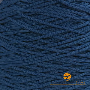 Cordino KNIT BAGS THAI - 2 mm - Cucirini Tre Stelle - LacariaRicami.Store