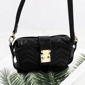 BORSA a Tracolla Vuota per Borsa Moda fai da te - MAS Srl - - LacariaRicami.Store