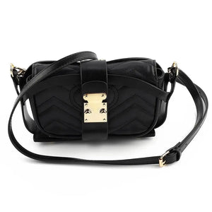 BORSA a Tracolla Vuota per Borsa Moda fai da te - MAS Srl - - LacariaRicami.Store
