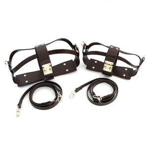 BORSA a Tracolla Vuota per Borsa Moda fai da te - MAS Srl - - LacariaRicami.Store