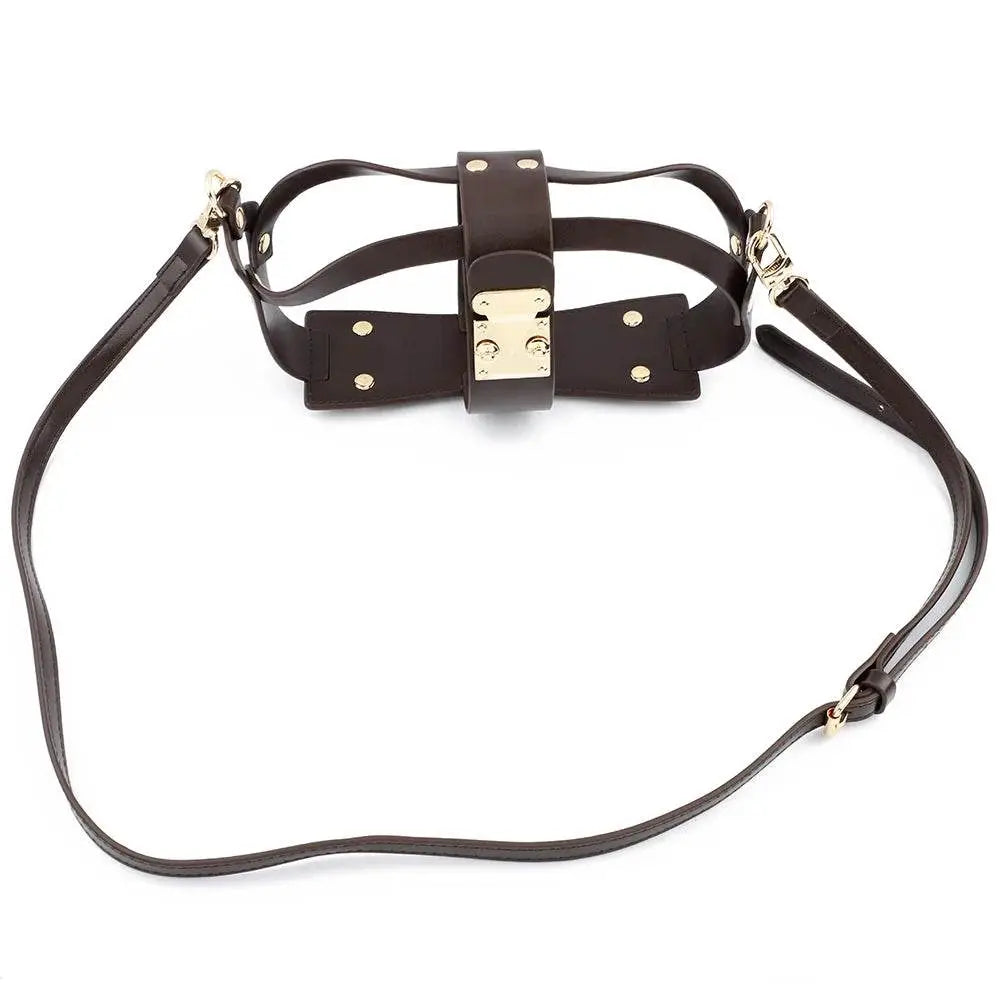 BORSA a Tracolla Vuota per Borsa Moda fai da te - MAS Srl - - LacariaRicami.Store