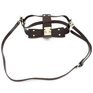 BORSA a Tracolla Vuota per Borsa Moda fai da te - MAS Srl - - LacariaRicami.Store