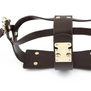 BORSA a Tracolla Vuota per Borsa Moda fai da te - MAS Srl - - LacariaRicami.Store