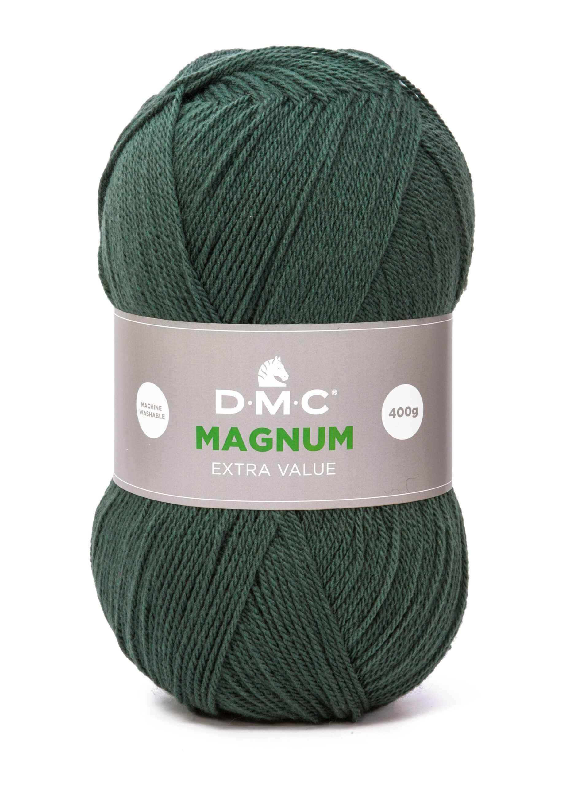 Zoom 671 - VERDE MILITARE