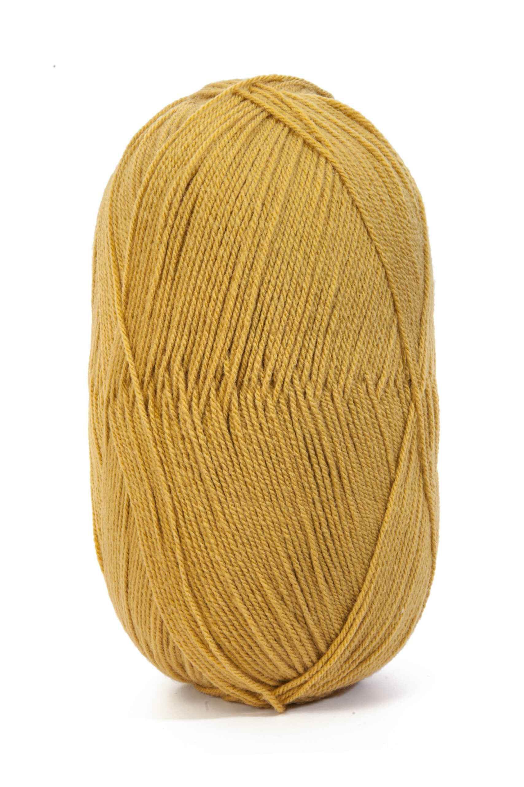Zoom 692 - GIALLO SENAPE